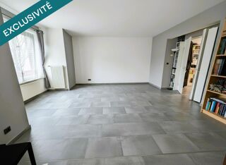  Appartement à vendre 3 pièces 62 m²
