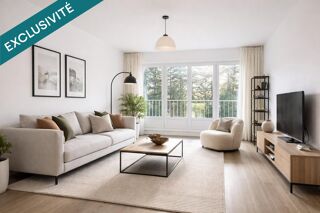  Appartement � vendre 2 pi�ces 47 m�