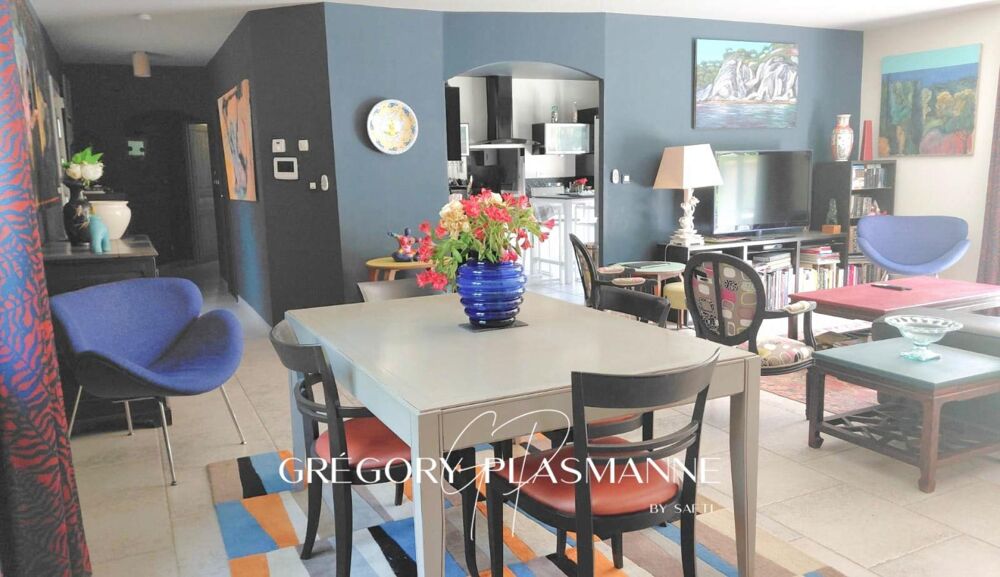 � vendre  Maison Besse-sur-Issole (83890)