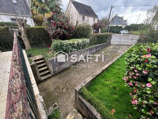  Maison à vendre 5 pièces 95 m²