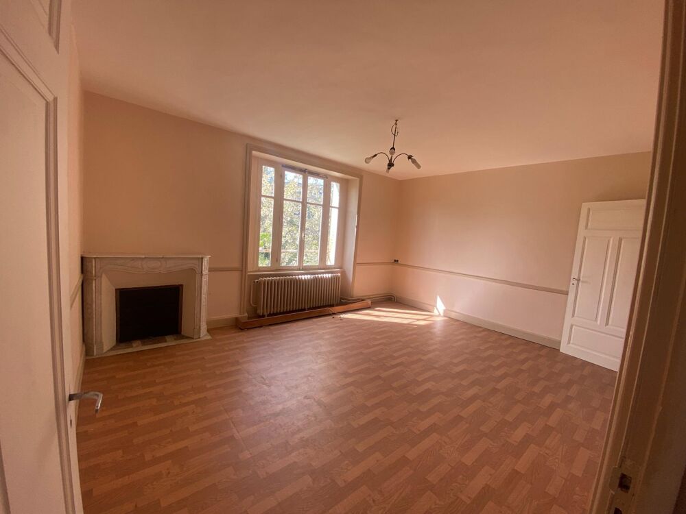 Vente Maison Maison - 170m² - 9 pièces Condat