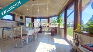  Maison à vendre 5 pièces 102 m²