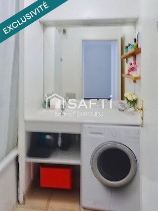  Appartement  vendre 3 pices 62 m