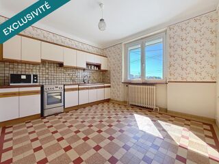  Maison à vendre 8 pièces 90 m²