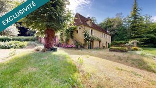  Maison à vendre 5 pièces 180 m²