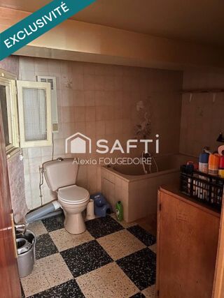  Maison � vendre 6 pi�ces 134 m�