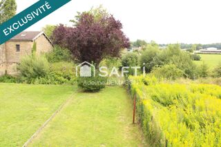  Maison � vendre 2 pi�ces 36 m�