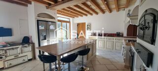  Maison à vendre 5 pièces 110 m²