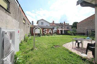  Maison à vendre 7 pièces 175 m²
