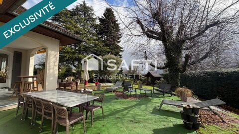   Coup de coeur assur� ! Maison - 7 pi�ce(s) - 259 m�