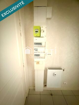  Appartement � vendre 2 pi�ces 58 m�