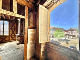  Immeuble à vendre 191 m²