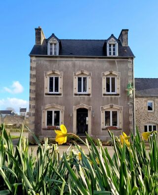  Maison � vendre 4 pi�ces 85 m�