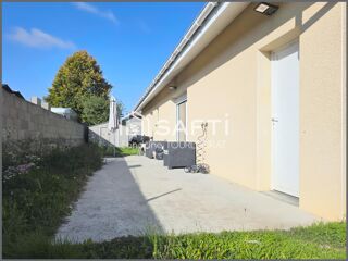  Maison  vendre 4 pices 87 m