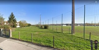  Terrain � vendre 5982 m�