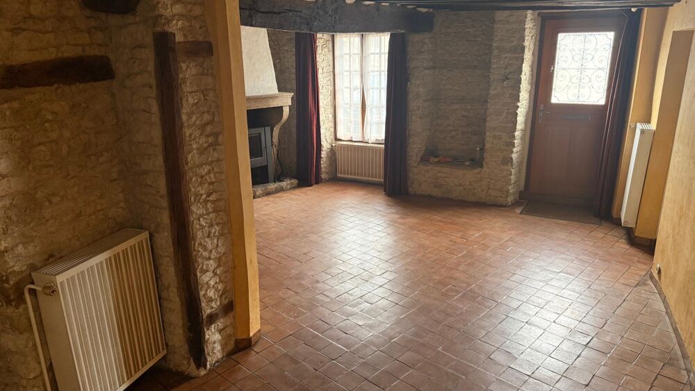 Avec local commercial, espace extérieur