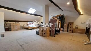  Maison à vendre 7 pièces 225 m²