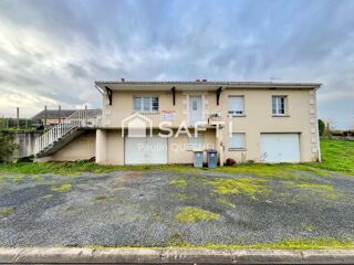  Maison � vendre 5 pi�ces 90 m�