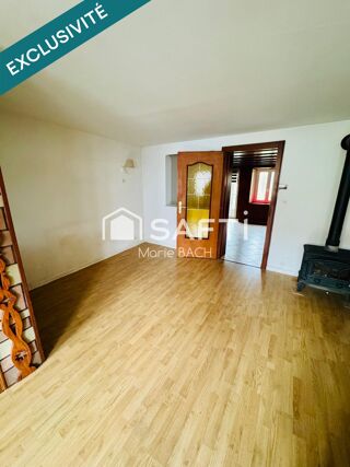  Maison � vendre 4 pi�ces 87 m�