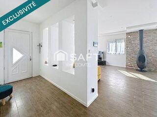  Maison à vendre 4 pièces 100 m²
