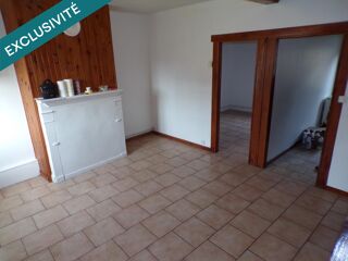  Maison � vendre 3 pi�ces 57 m�