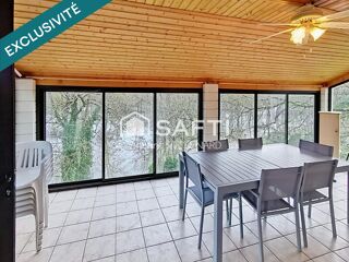  Maison � vendre 3 pi�ces 62 m�