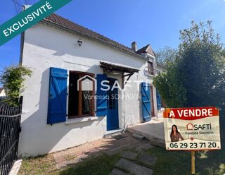  Maison � vendre 4 pi�ces 108 m�