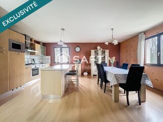  Maison � vendre 5 pi�ces 124 m�