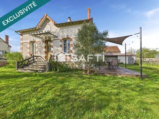  Maison à vendre 7 pièces 150 m²