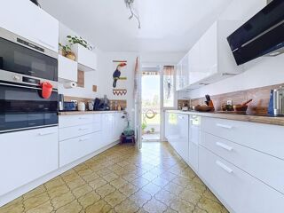  Appartement à vendre 4 pièces 91 m²
