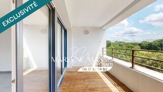 Appartement à vendre 2 pièces 42 m²