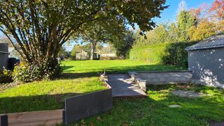  Maison � vendre 4 pi�ces 69 m�