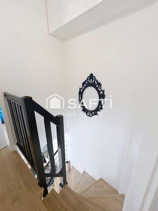  Appartement à vendre 3 pièces 40 m²