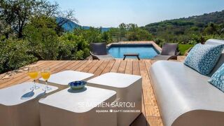  Maison à vendre 3 pièces 137 m²