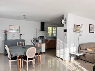  Maison à louer 5 pièces 102 m²