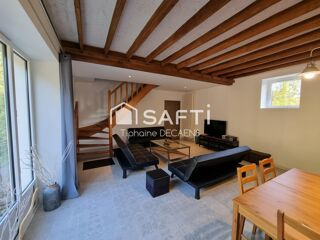  Maison à vendre 12 pièces 416 m²