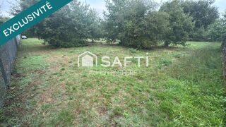  Terrain � vendre 963 m�