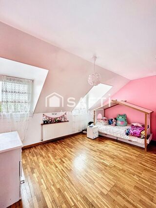  Maison  vendre 7 pices 218 m