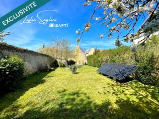  Maison à vendre 4 pièces 94 m²