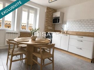  Maison à vendre 4 pièces 89 m²