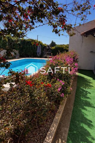  Maison � vendre 4 pi�ces 80 m�