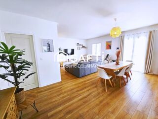  Maison à vendre 4 pièces 147 m²