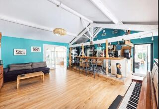 Maison à vendre 5 pièces 160 m²