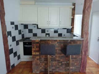  Appartement � vendre 1 pi�ce 20 m�