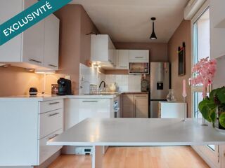  Appartement � vendre 3 pi�ces 77 m�