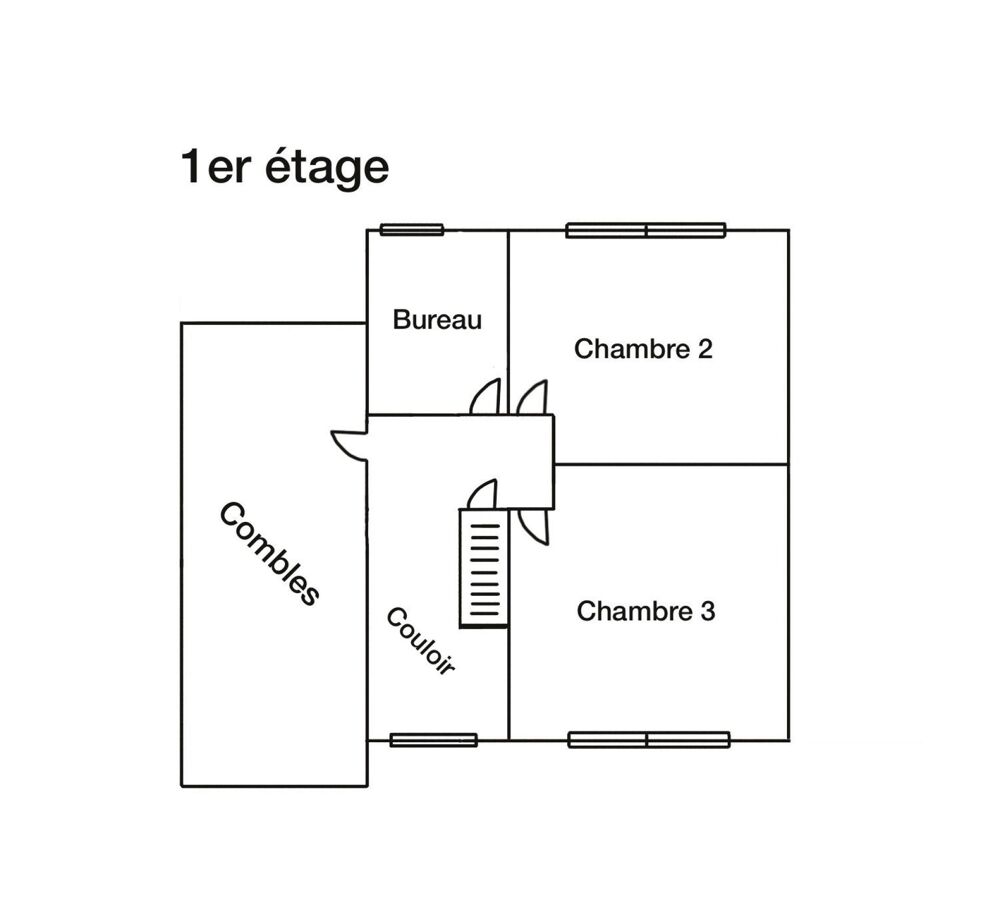 MAISON - 6 PIECES - DIESEN