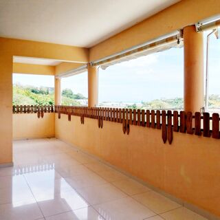  Appartement � vendre 4 pi�ces 160 m�