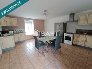  Maison à vendre 6 pièces 160 m²