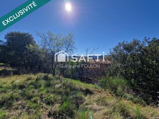  Terrain � vendre 2800 m�