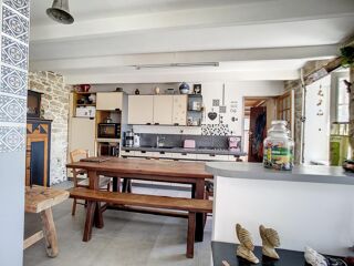  Maison à vendre 4 pièces 84 m²